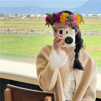 民权巾帼
